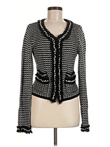 White House Black Market Jacket (view 1)