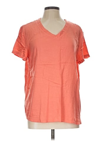 BeachLunchLounge Short Sleeve T-Shirt (view 1)