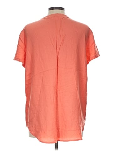 BeachLunchLounge Short Sleeve T-Shirt (view 2)