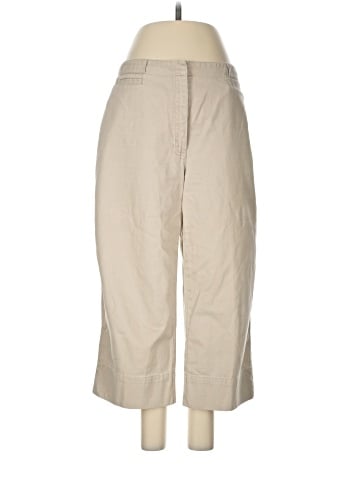 Lauren by Ralph Lauren Khakis (view 1)