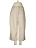 Lauren by Ralph Lauren Tan Khakis Size 8 - photo 1