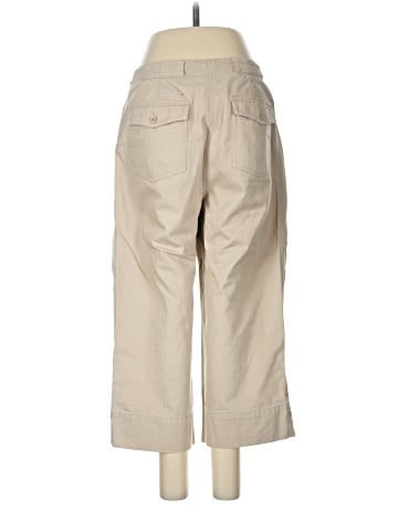 Lauren by Ralph Lauren Khakis (view 2)