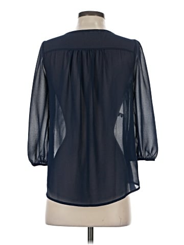 Ya Los Angeles 3/4 Sleeve Blouse (view 2)