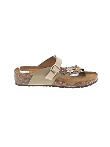 A. Giannetti Sandals (view 1)
