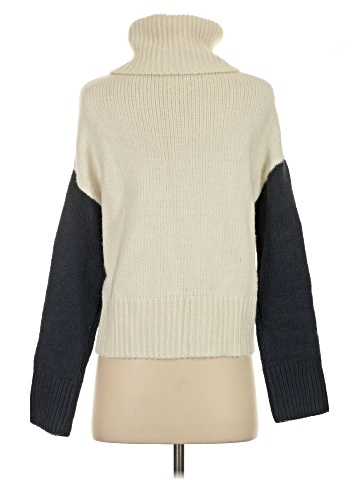 Twik Turtleneck Sweater (view 2)