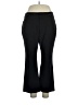 NYCC Black Dress Pants Size 14 - photo 1