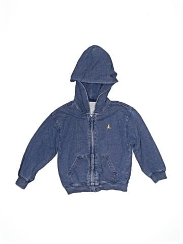 Baby Gap Zip Up Hoodie (view 1)