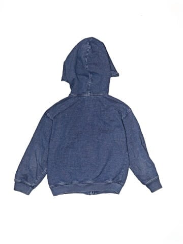 Baby Gap Zip Up Hoodie (view 2)