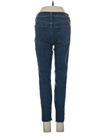 7 For All Mankind Jeans (view 2)