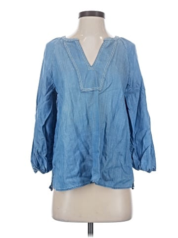 Tommy Bahama 3/4 Sleeve T-Shirt (view 1)