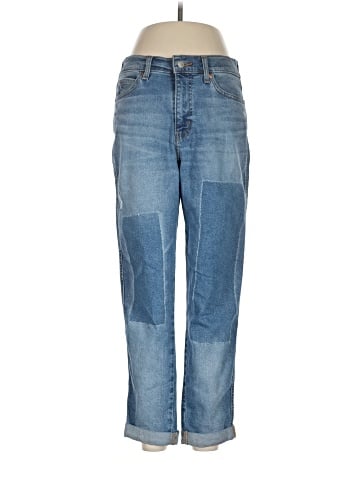 Levi Strauss Signature Jeans (view 1)