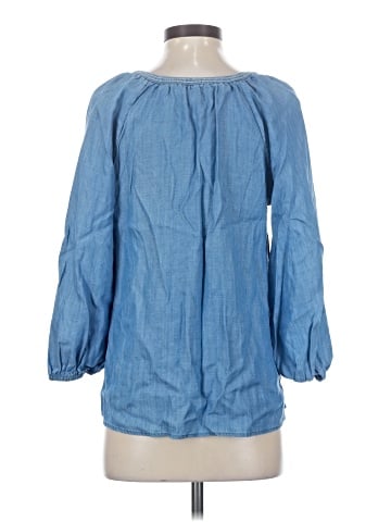 Tommy Bahama 3/4 Sleeve T-Shirt (view 2)