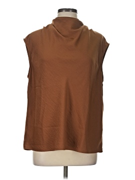 Ann Taylor Loft Sleeveless Blouse