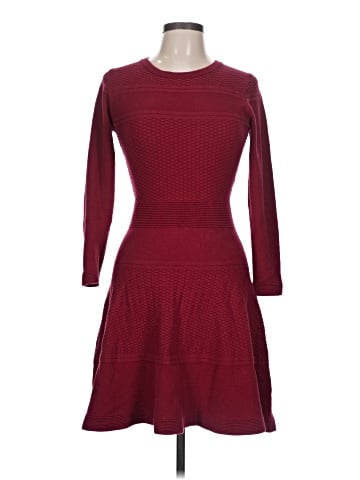Sandro Casual Dress (view 1)