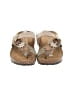 A. Giannetti Tan Sandals Size 9 1/2 - photo 2