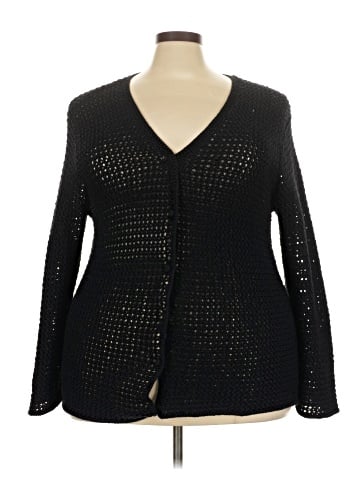Lauren by Ralph Lauren Cardigan (view 1)