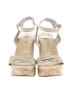 Me Too Ivory Wedges Size 11 - photo 2