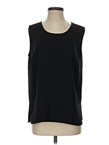 Caroline Rose Sleeveless Top (view 1)