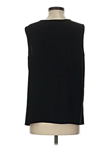 Caroline Rose Sleeveless Top (view 2)