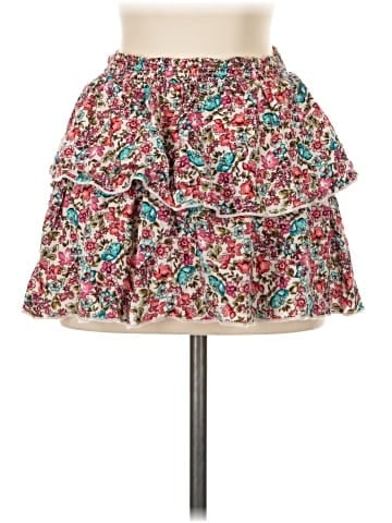 Timing Casual Skirt (view 2)
