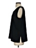 Caroline Rose Black Sleeveless Top Size S - photo 5