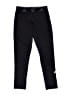 Adidas Solid Black Active Pants Size 10 - 12 - photo 1