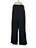 Jones New York Black Casual Pants Size S - photo 2