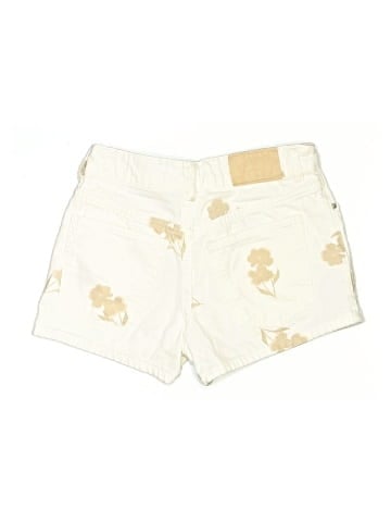 Zara Denim Shorts (view 2)