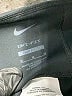 Nike Black Athletic Shorts Size M - photo 3