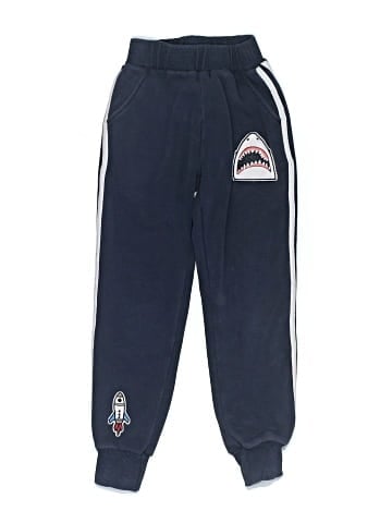 Lola + The Boys Sweatpants (view 1)