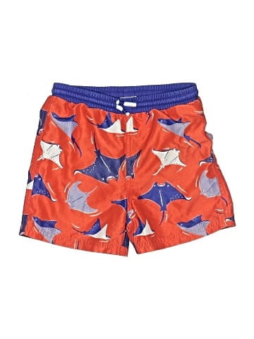 Mini Boden Board Shorts (view 1)