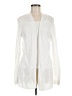 Gap Outlet White Cardigan Size M - photo 1