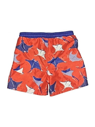 Mini Boden Board Shorts (view 2)