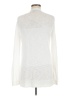 Gap Outlet White Cardigan Size M - photo 2