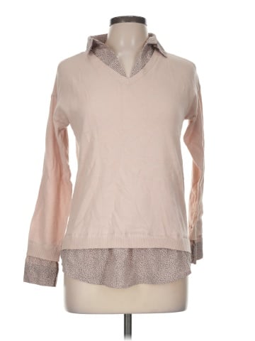 Adrianna Papell Sweatshirt (view 1)