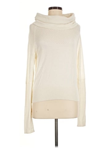 Catherine Malandrino Turtleneck Sweater (view 1)