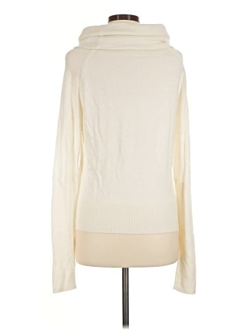 Catherine Malandrino Turtleneck Sweater (view 2)