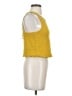 Hem & Thread Yellow Tank Top Size S - photo 4