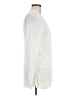 Gap Outlet White Cardigan Size M - photo 4