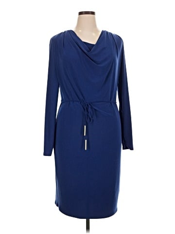 Jones New York Casual Dress (view 1)