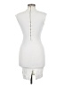Privy White Cocktail Dress Size M - photo 2