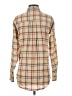 Toad & Co Plaid Yellow Long Sleeve Button-Down Shirt Size XS - photo 2