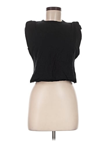Nasty Gal Inc. Sleeveless T-Shirt (view 1)