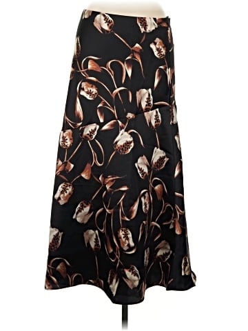White House Black Market Casual Skirt (view 1)