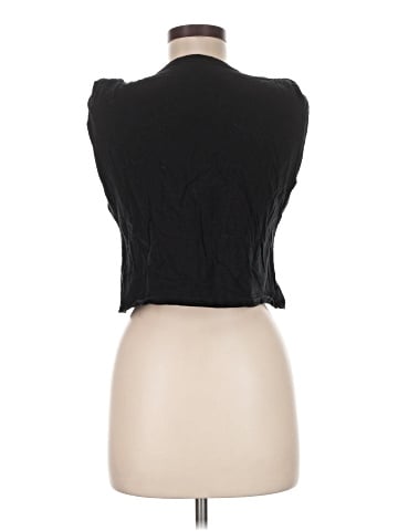Nasty Gal Inc. Sleeveless T-Shirt (view 2)