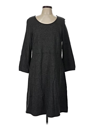 J.Jill Casual Dress (view 1)