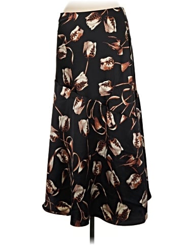 White House Black Market Casual Skirt (view 2)