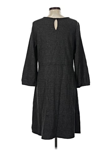 J.Jill Casual Dress (view 2)