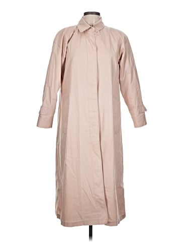 London Fog Trenchcoat (view 1)