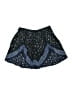 Ulla Johnson 100% Cotton Blue Shorts Size 6 - photo 2